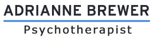Adrianne Brewer, Psychotherapist